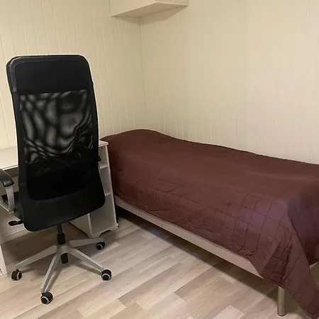 Family Friendly 2 Bed With Sea View Located In Nordstrand For 5 Guests With A Garden And Grill With Sea View Just Beside The