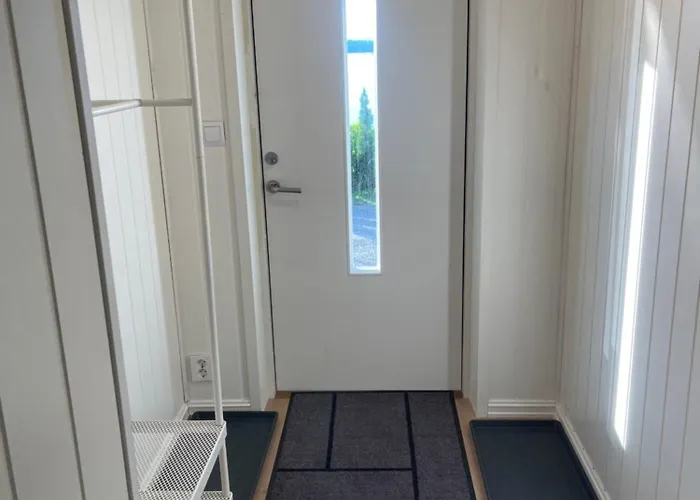 Apartmán Family Friendly 2 Bed With Sea View Located In Nordstrand For 5 Guests With A Garden And Grill With Sea View Just Beside The