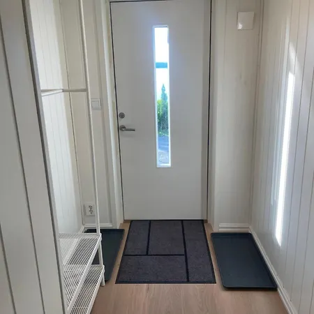 Apartman Family Friendly 2 Bed With Sea View Located In Nordstrand For 5 Guests With A Garden And Grill With Sea View Just Beside The