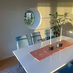 Family Friendly 2 Bed With Sea View Located In Nordstrand For 5 Guests With A Garden And Grill With Sea View Just Beside The Осло