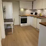 Family Friendly 2 Bed With Sea View Located In Nordstrand For 5 Guests With A Garden And Grill With Sea View Just Beside The