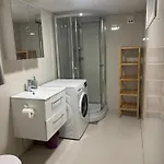 Family Friendly 2 Bed With Sea View Located In Nordstrand For 5 Guests With A Garden And Grill With Sea View Just Beside The Осло