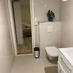Family Friendly 2 Bed With Sea View Located In Nordstrand For 5 Guests With A Garden And Grill With Sea View Just Beside The Апартаменты Осло