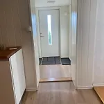 Апартаменты Family Friendly 2 Bed With Sea View Located In Nordstrand For 5 Guests With A Garden And Grill With Sea View Just Beside The
